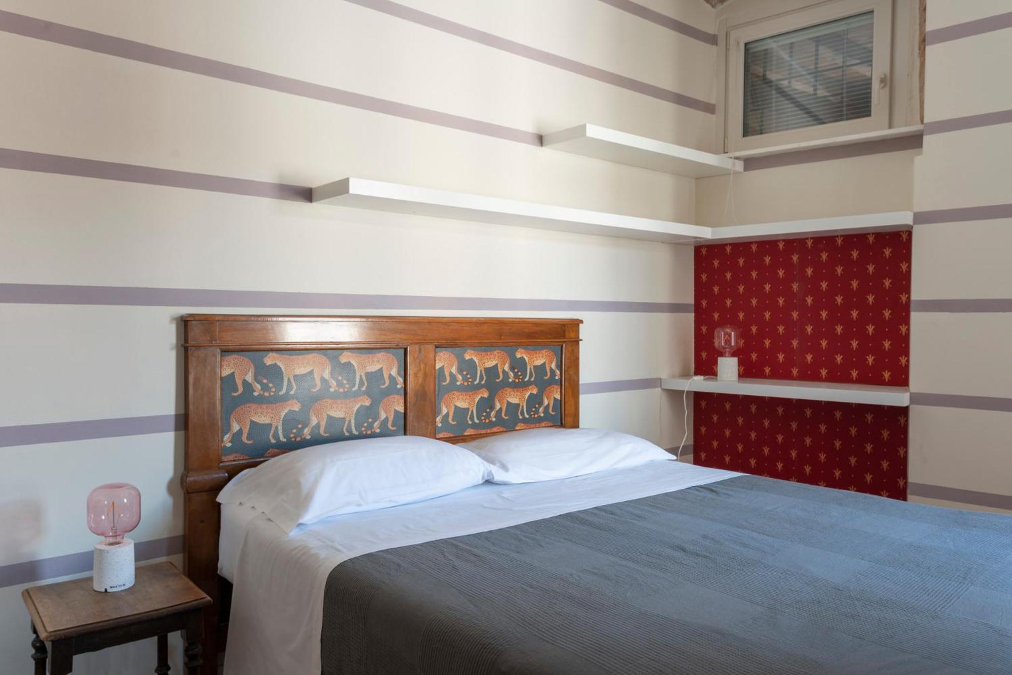 Hotel Casa Di Sofia Citta Alta Bergamo Zimmer foto