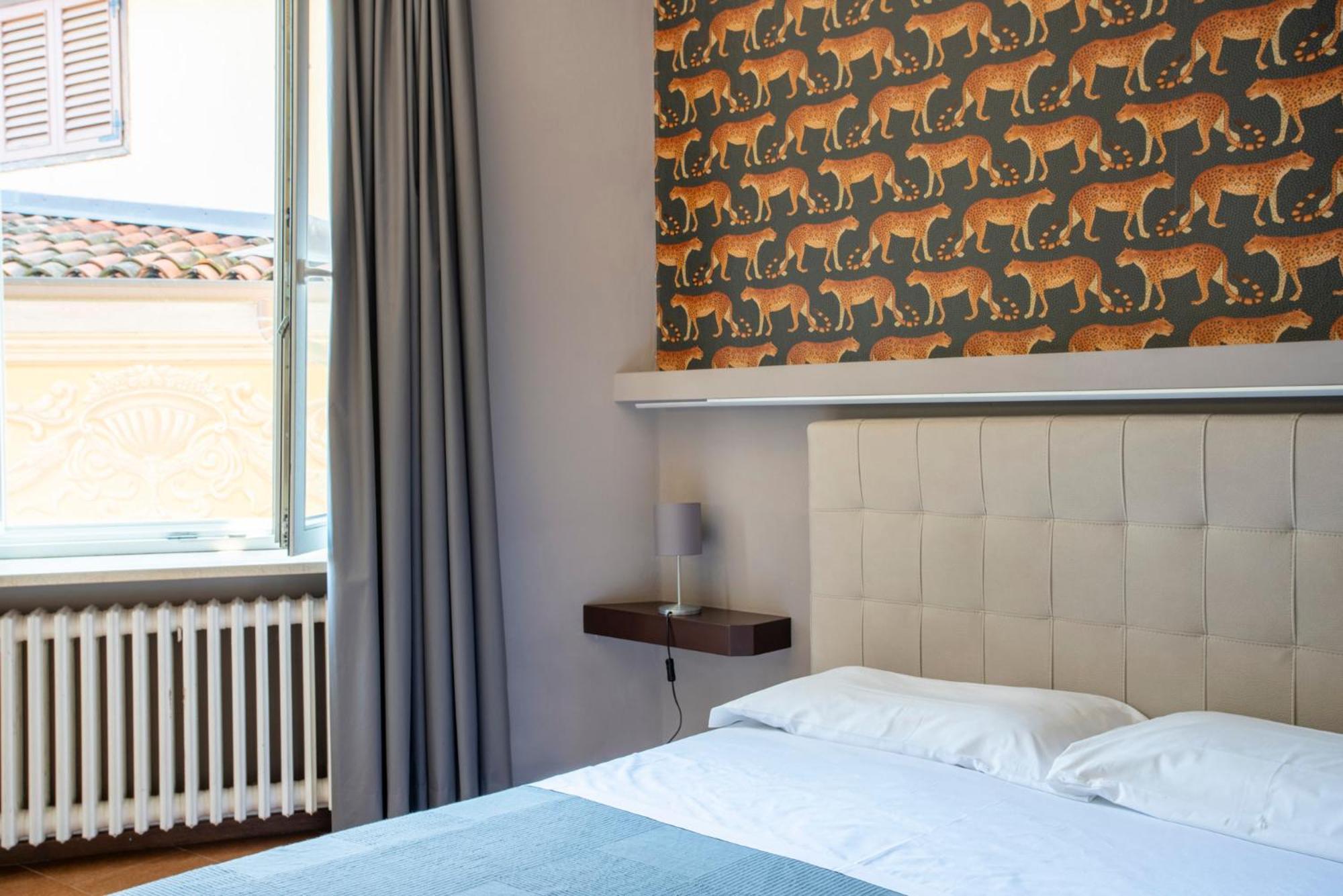 Hotel Casa Di Sofia Citta Alta Bergamo Zimmer foto